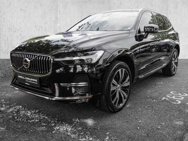 Volvo  B4 2WD Inscription Pano 360Grad LED