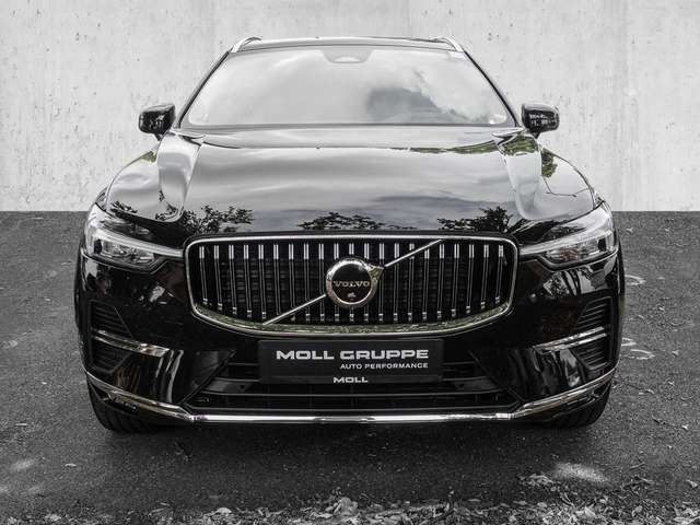 Volvo  B4 2WD Inscription Pano 360Grad LED