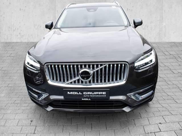 Volvo  T8 AWD Plus Bright MATRIX ACC AUT DYNLICHT