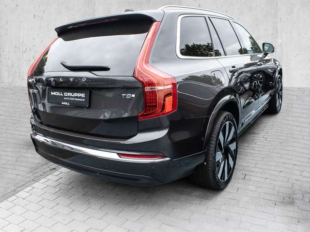 Volvo  T8 AWD Plus Bright MATRIX ACC AUT DYNLICHT