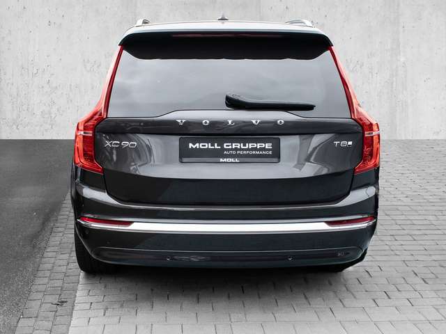 Volvo  T8 AWD Plus Bright MATRIX ACC AUT DYNLICHT