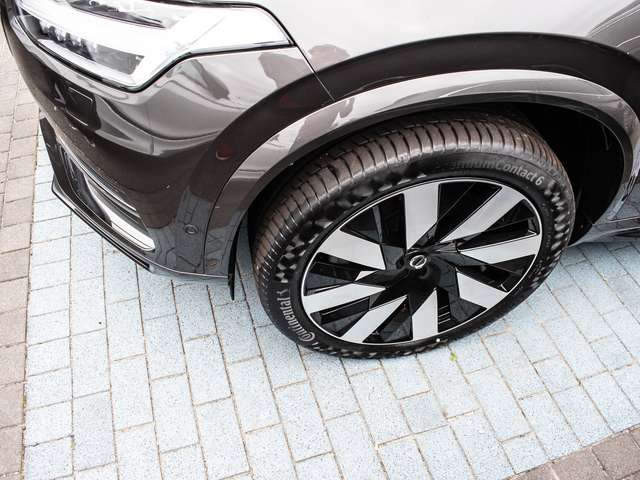 Volvo  T8 AWD Plus Bright MATRIX ACC AUT DYNLICHT