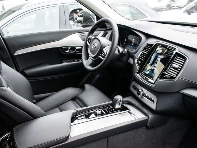 Volvo  T8 AWD Plus Bright MATRIX ACC AUT DYNLICHT
