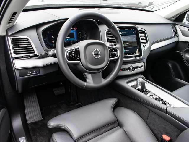 Volvo  T8 AWD Plus Bright MATRIX ACC AUT DYNLICHT