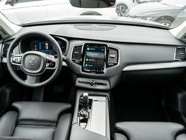 Volvo  T8 AWD Plus Bright MATRIX ACC AUT DYNLICHT
