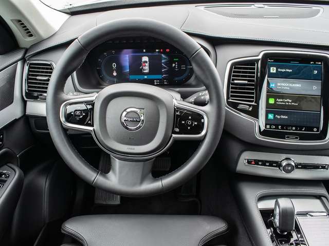 Volvo  T8 AWD Plus Bright MATRIX ACC AUT DYNLICHT