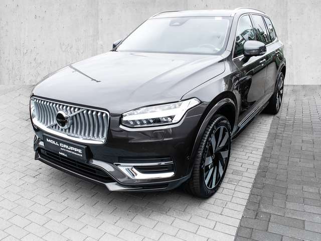 Volvo  T8 AWD Plus Bright MATRIX ACC AUT DYNLICHT