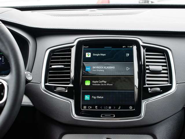 Volvo  T8 AWD Plus Bright MATRIX ACC AUT DYNLICHT