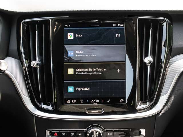Volvo  B4 (Diesel) AWD Plus LED 360Grad