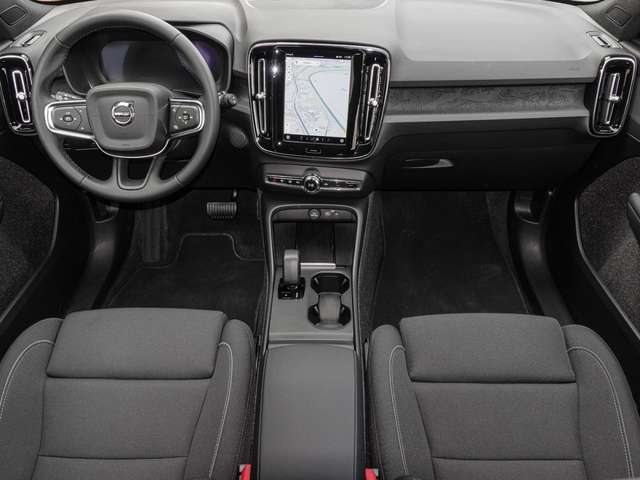 Volvo  RWD Plus Dark MATRIX ACC AUT EL. HECK KAM LM