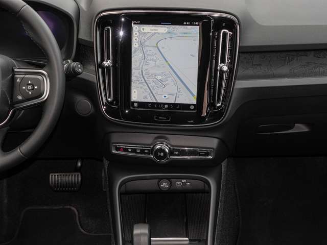 Volvo  RWD Plus Dark MATRIX ACC AUT EL. HECK KAM LM