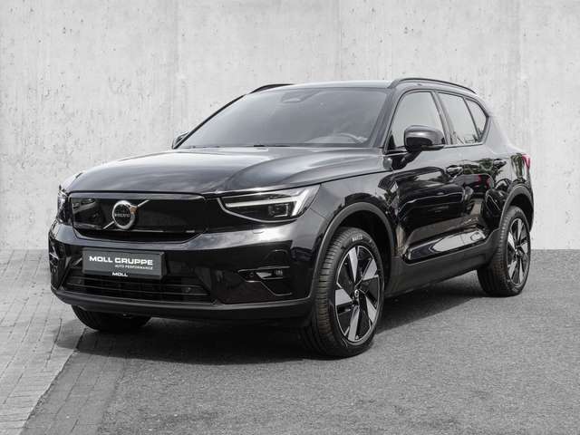 Volvo  RWD Plus Dark MATRIX ACC AUT EL. HECK KAM LM