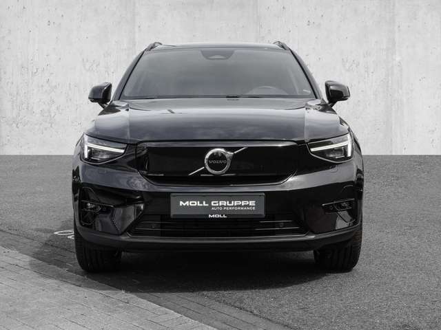 Volvo  RWD Plus Dark MATRIX ACC AUT EL. HECK KAM LM