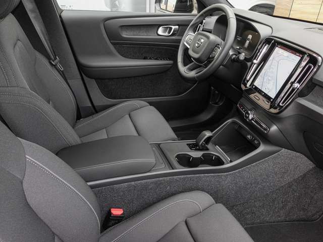Volvo  RWD Plus Dark MATRIX ACC AUT EL. HECK KAM LM