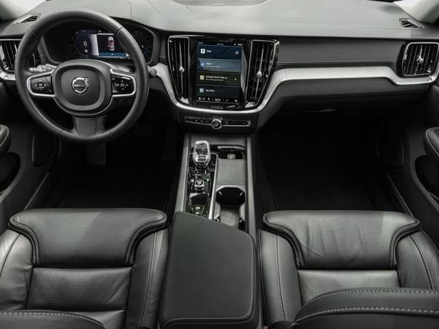 Volvo  B5 AWD Ultimate Dark Sthz. Head UP Schiebedach