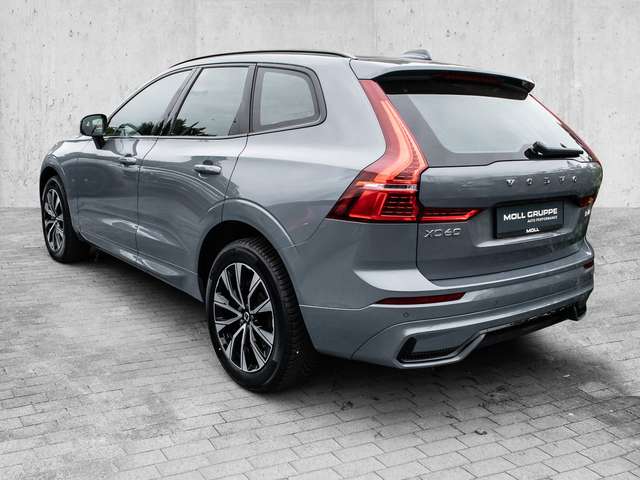 Volvo  B4 AWD Plus Dark MATRIX ACC AUT EL. HECK LM