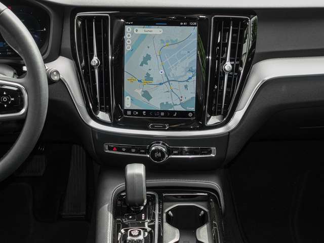 Volvo  T6 Twin Engine AWD Plus Bright Plug-In
