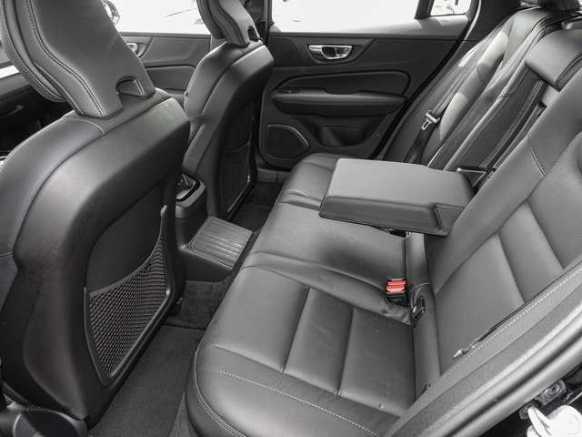 Volvo  T6 Twin Engine AWD Plus Bright Plug-In