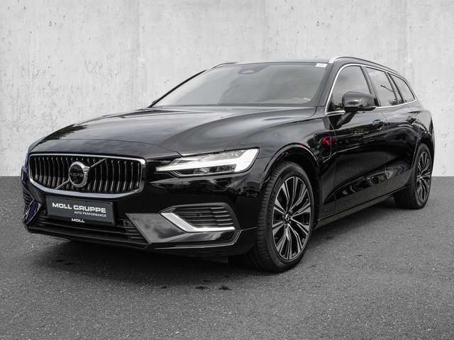 Volvo  T6 Twin Engine AWD Plus Bright Plug-In