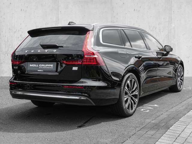 Volvo  T6 Twin Engine AWD Plus Bright Plug-In