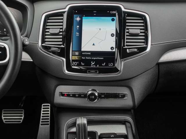 Volvo  B5 AWD R-Design Pano 360Grad ACC