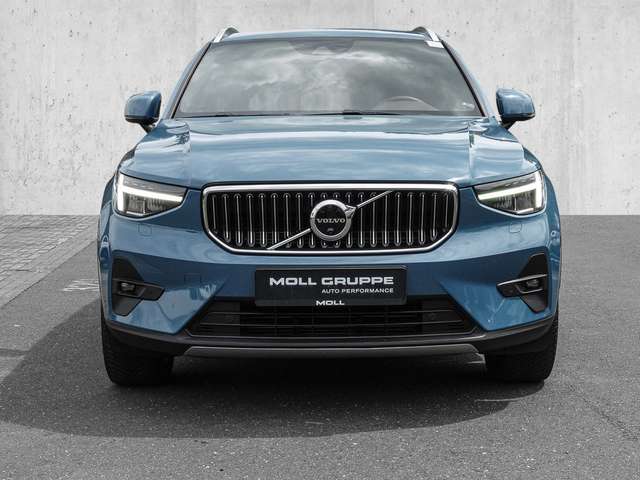 Volvo  T4 2WD Ultimate Bright Plug-In