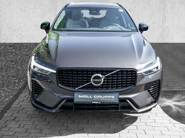 Volvo  T6 Twin Engine AWD R Design Plug-In Sthz. LED