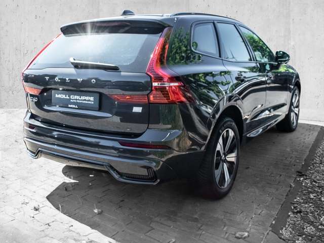 Volvo  T6 Twin Engine AWD R Design Plug-In Sthz. LED
