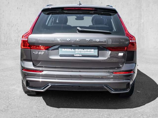 Volvo  T6 Twin Engine AWD R Design Plug-In Sthz. LED