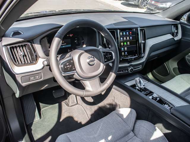 Volvo  T6 Twin Engine AWD R Design Plug-In Sthz. LED