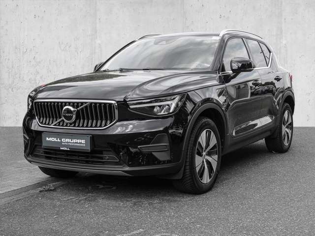 Volvo  T4 2WD Core Plug-In LED Kamera