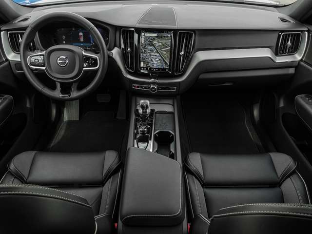 Volvo  T8 Twin Engine AWD R Design Plug-In Pano Sthz. LED