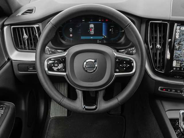 Volvo  T8 Twin Engine AWD R Design Plug-In Pano Sthz. LED