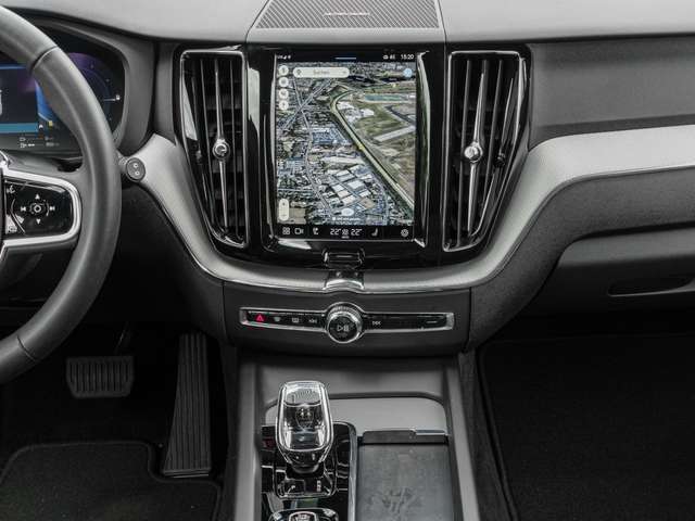 Volvo  T8 Twin Engine AWD R Design Plug-In Pano Sthz. LED