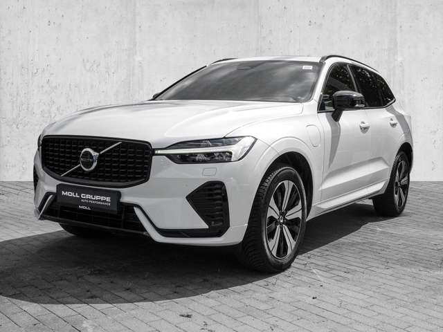 Volvo  T8 Twin Engine AWD R Design Plug-In Pano Sthz. LED