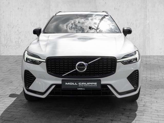 Volvo  T8 Twin Engine AWD R Design Plug-In Pano Sthz. LED