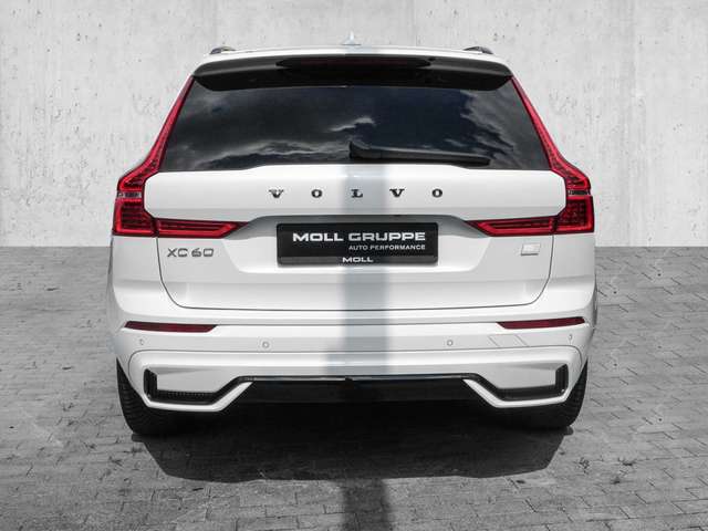 Volvo  T8 Twin Engine AWD R Design Plug-In Pano Sthz. LED