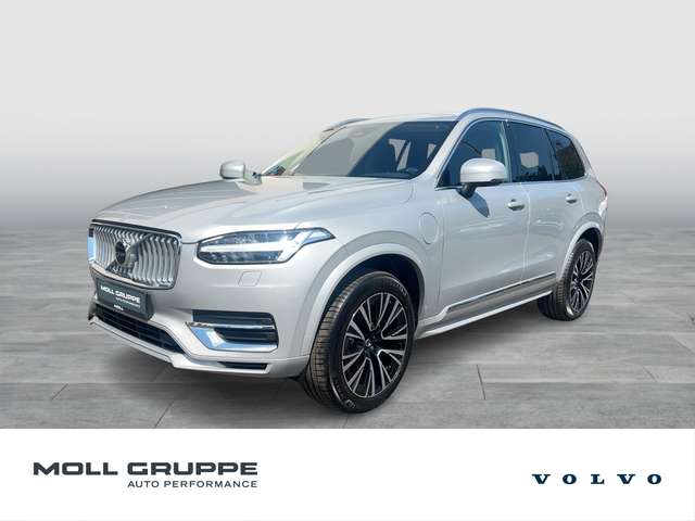 Volvo  T8 AWD Core MATRIX ACC AUT DYNLICHT EL. HECK