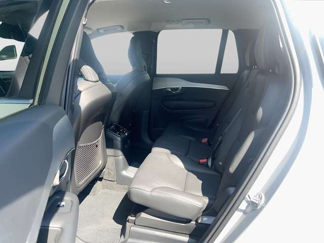 Volvo  T8 AWD Core MATRIX ACC AUT DYNLICHT EL. HECK