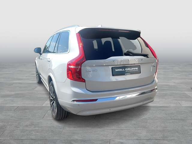 Volvo  T8 AWD Core MATRIX ACC AUT DYNLICHT EL. HECK