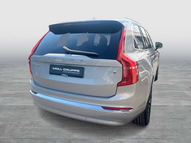 Volvo  T8 AWD Core MATRIX ACC AUT DYNLICHT EL. HECK