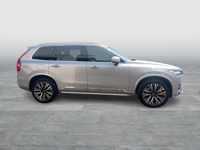 Volvo  T8 AWD Core MATRIX ACC AUT DYNLICHT EL. HECK