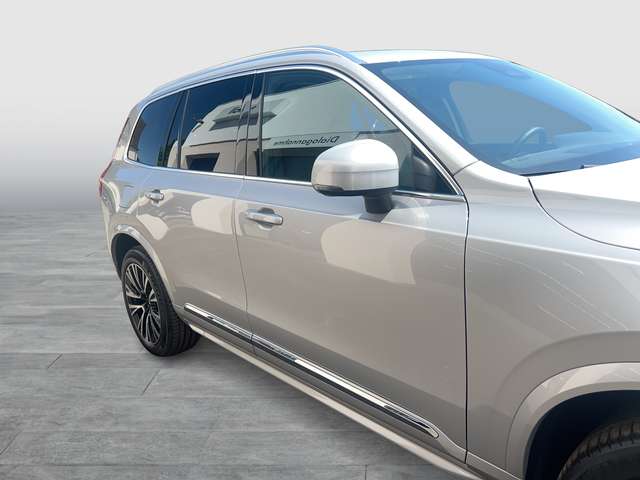 Volvo  T8 AWD Core MATRIX ACC AUT DYNLICHT EL. HECK