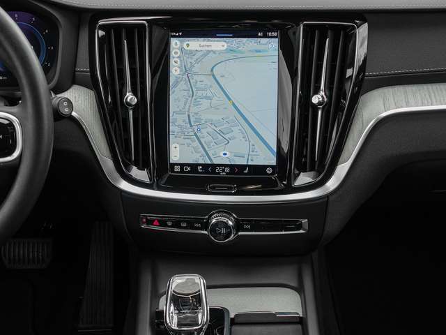 Volvo  B4 AWD Ultimate Pano ACC