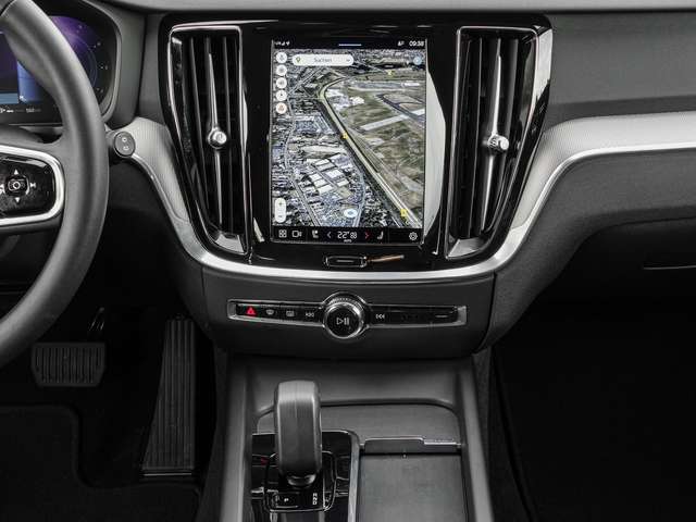 Volvo  B4 AWD Plus LED 4xShz.