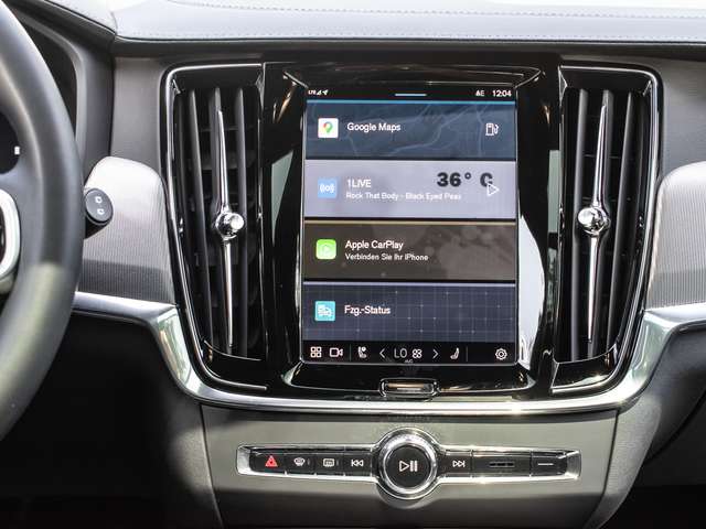 Volvo  B5 AWD Ultimate Pano LED