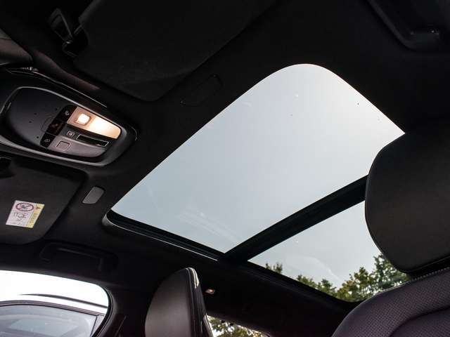 Volvo  B5 AWD Ultimate Pano LED