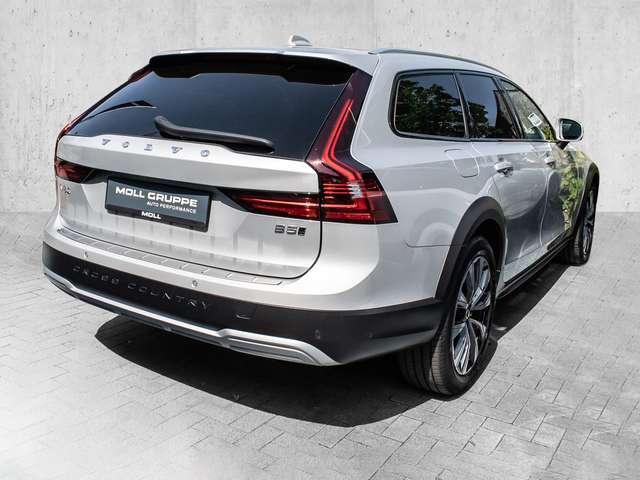 Volvo  B5 AWD Ultimate Pano LED
