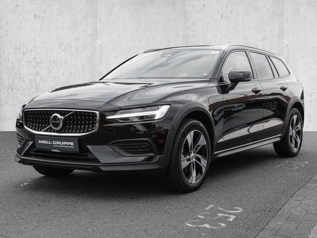 Volvo  B4 AWD Plus LED