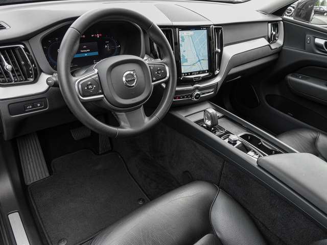 Volvo  T6 AWD Inscription Expr. Plug-In  Recharge AWD